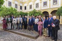 El obispo de Córdoba llama a escuchar a los inmigrantes "con los oídos del corazón"