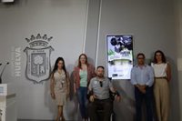 El Polideportivo Andrés Estrada de Huelva acogerá el IV Criterium Femenino Mujer y Deporte de halterofilia