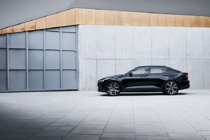 Polestar