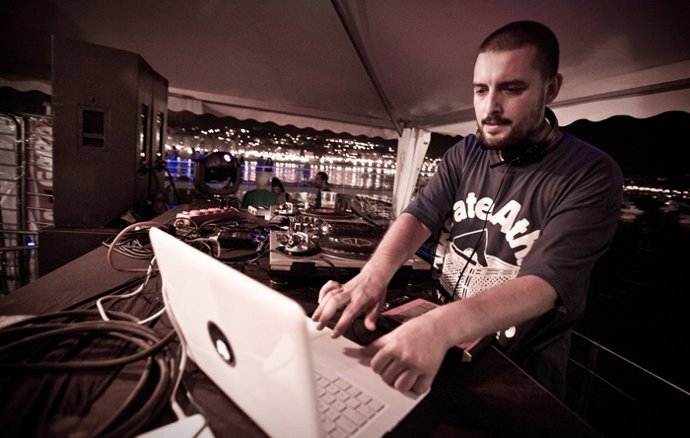 El Consorci de Museus impulsa la cultura urbana en Alicante con el festival Urban Tactics en Las Cigarreras