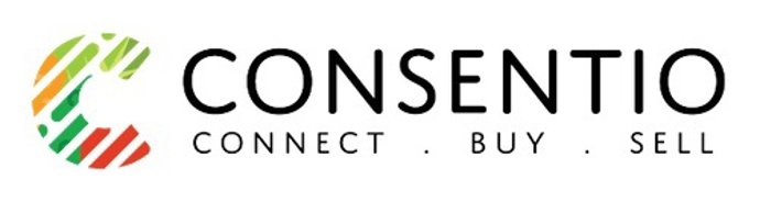 Archivo - Logo de Consentio