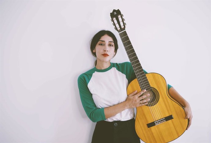 Archivo - Anni B Sweet