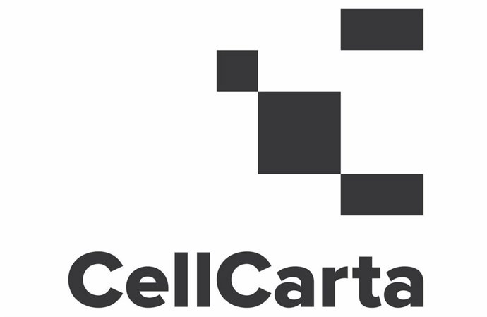CellCarta Logo