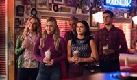 Riverdale terminará tras su temporada 7