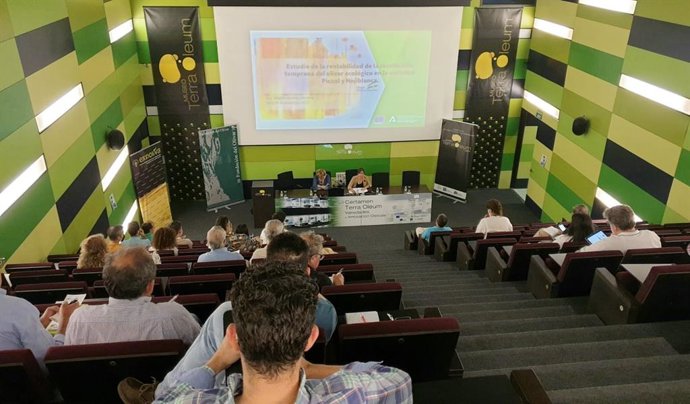 Presentación del seminario