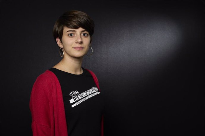 Archivo - La diputada de ERC Marta Rosique 