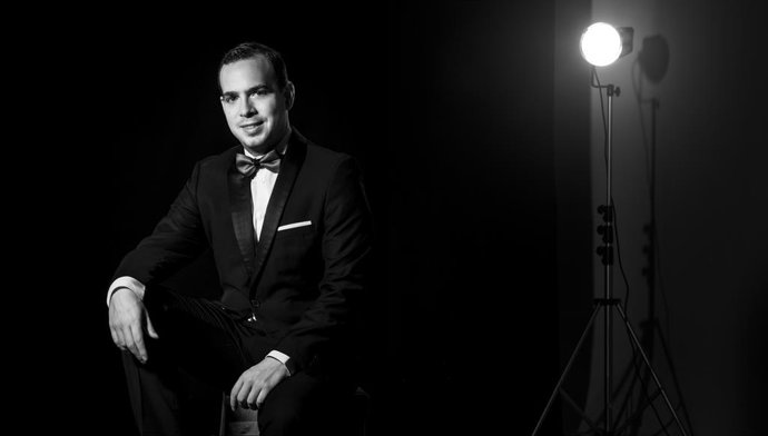 La Música De Les PelLícules De Berlanga Sonar Aquest Divendres En Un Concert De Piano A La Nau