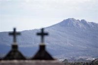 La Xunta entrega 200.000 euros a la Iglesia para reparaciones en los templos parroquiales