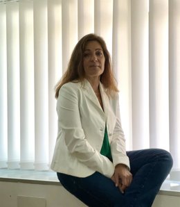 Amor Sánchez, candidata número 2 de Por Huelva.