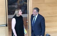 Familia actualizará la ley de atención a víctimas de violencia de género