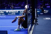 La Asociación de Jugadores de Pádel pide a la Federación Española que reconsidere la WPT Next