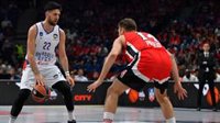 Micic tumba a Olympiacos y el Efes repite final de Euroliga