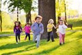 Actividades extraescolares al aire libre: lo más buscado para el bienestar de los niños