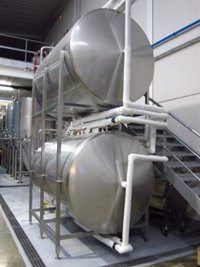 La industria de C-LM repunta su facturación al 15,6% en marzo, superando en un 2,5% a la media nacional