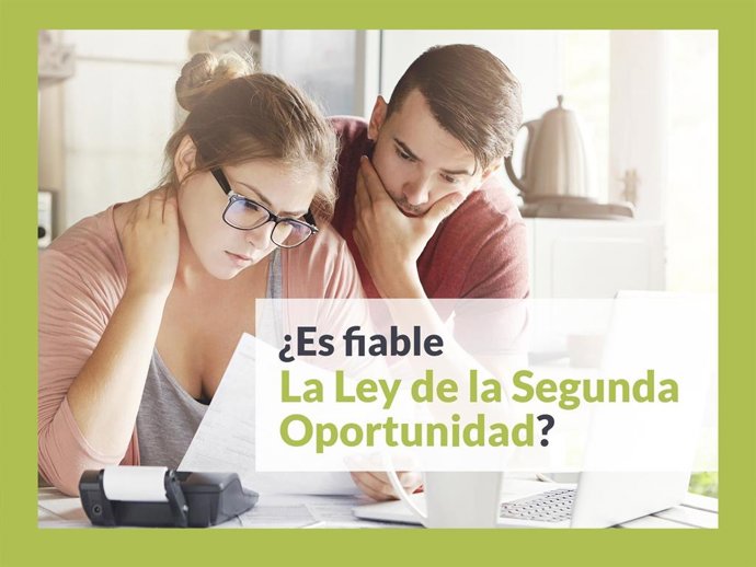 Ley de la Segunda Oportunidad