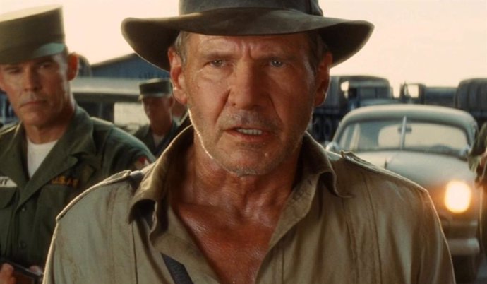 ¿Habrá Películas De Indiana Jones Sin Harrison Ford?