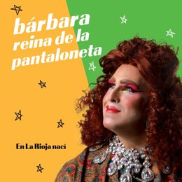 Pirmer single de Bárbara Reina de la Pantaloneta