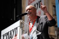 Sordo sobre bajas por reglas dolorosas: "Si hay dolores inhabilitantes para trabajar, no hay que trabajar"