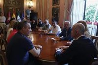 La Junta de Gobierno Local de Sevilla aprueba "definitivamente" la estabilización de 701 plazas de interinos