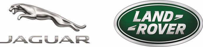 Logo de Jaguar Land Rover