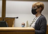 Tapia "no celebra de ninguna manera" la renuncia de Amazon a implantarse en Oiartzun porque supone una pérdida de empleo