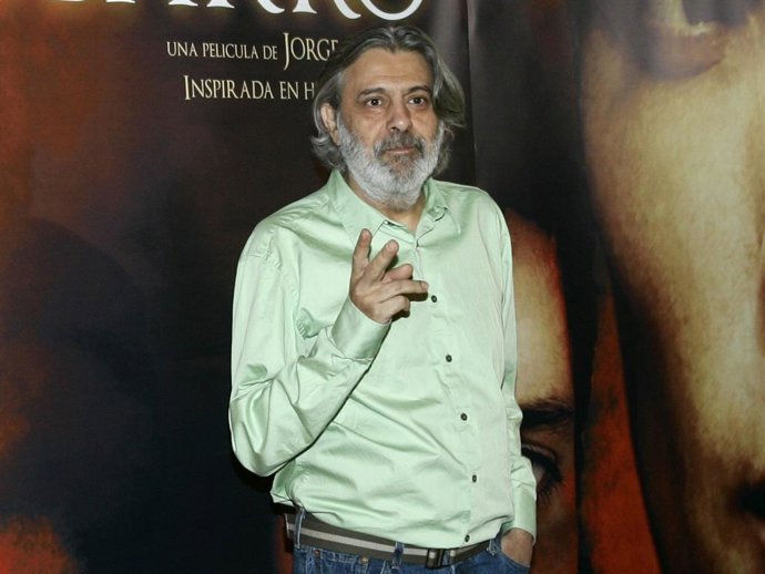 Chete Lera, en una imagen de archivo