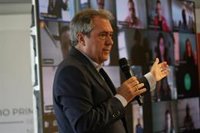 Espadas pide sacar del debate político el empadronamiento de Olona hasta la decisión de Ayuntamiento y Junta Electoral