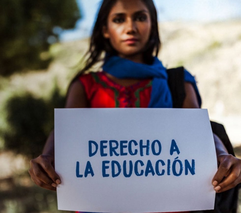 Archivo - Final de la Categoría de Escuelas del Festival del Clipmetrajes de Manos Unidas de 2019