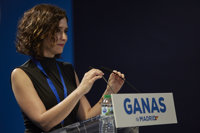 Ayuso diseña un PP de Madrid "casi 100%" renovado con cuatro Vicesecretarías y nuevas áreas