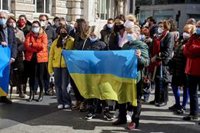 Santander acoge este domingo una marcha solidaria con Ucrania