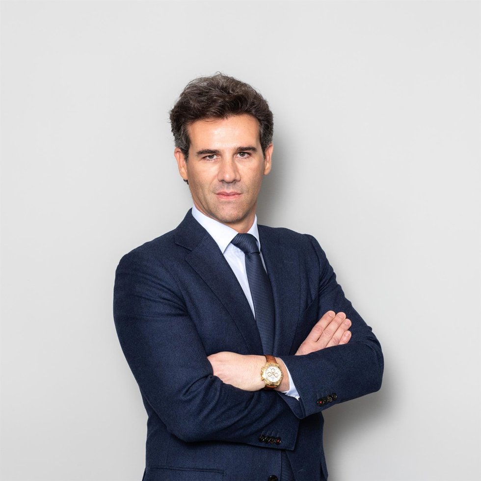 Javier Illán, presidente de Millenium Hospitality