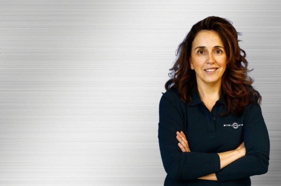 Archivo - Susana Remacha nueva directora del Centro de Madrid