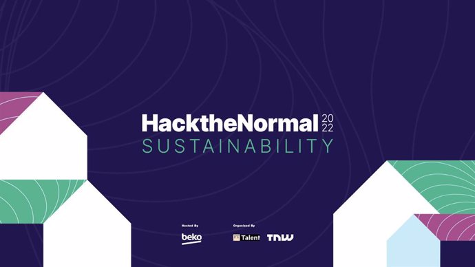Hack the Normal Sustainability 2022 - Sustainability