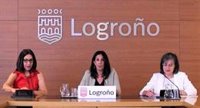Cátedra Extraordinaria Comercio analizará ubicación, accesibilidad y horarios de locales y calles comerciales de Logroño