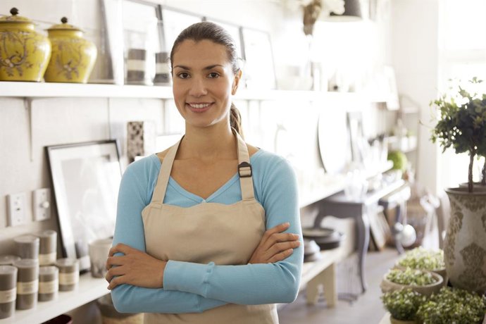 Shop Small - American Express