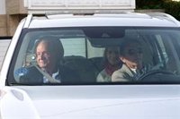 L'alcalde de Sanxenxo (Pontevedra) confirma que Joan Carles I tornarà a Espanya a mitjans de juny