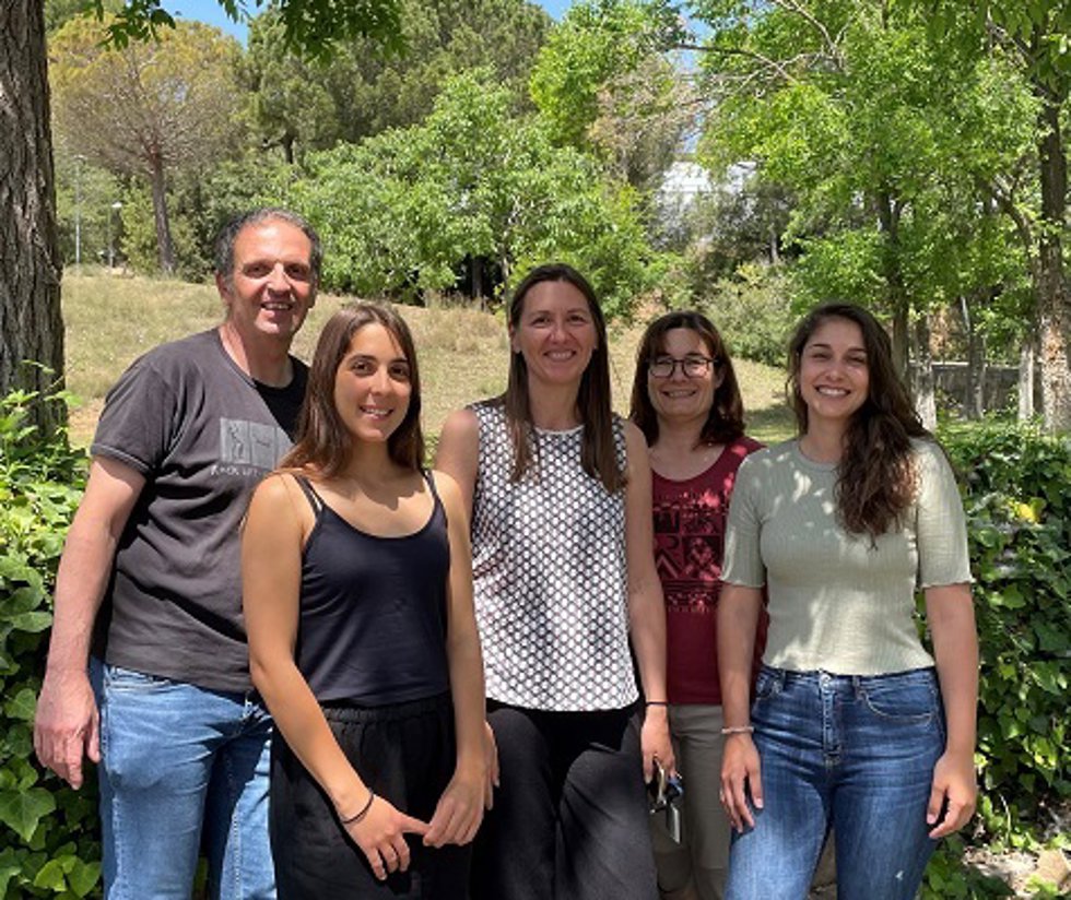 Grupo de Investigación en Lípidos y Compuestos Bioactivos (LiBiFOOD) de la UB