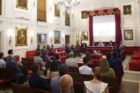 La Rinconada (Sevilla) acoge una nueva edición de Salud y Deporte en colaboración con la Real Academia de Medicina