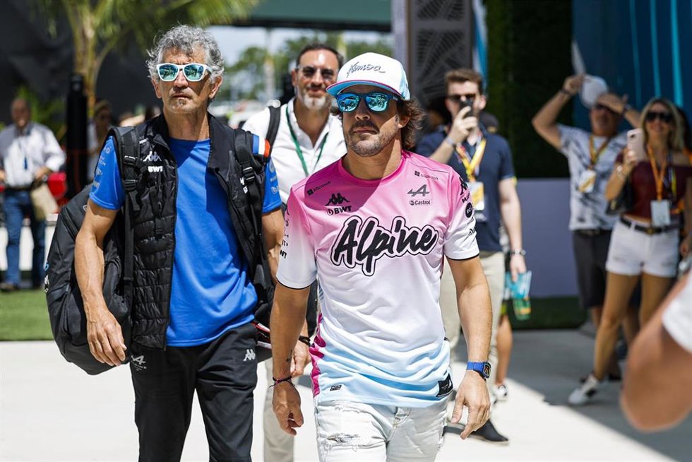 Fernando Alonso