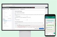 Meta anuncia nuevos servicios gratuitos de alojamiento en la nube para WhatsApp Business