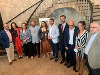 Andalucía y Murcia sobre el trasvase Tajo-Segura: "Hoy sabremos si la ministra sigue riéndose de los regantes"