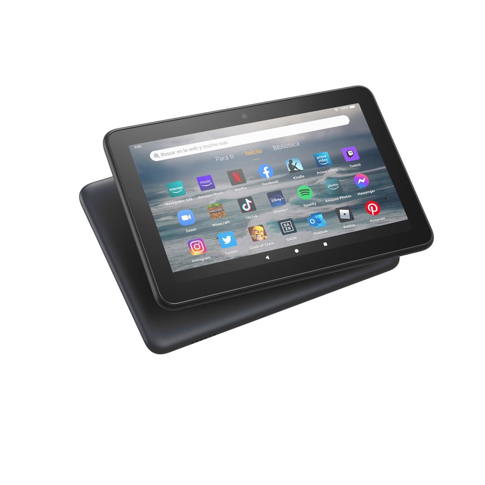 Amazon Fire 7