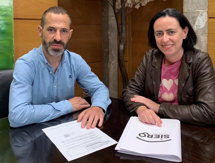 El Ayuntamiento de Siero aprueba subvenciones para asociaciones de comerciantes