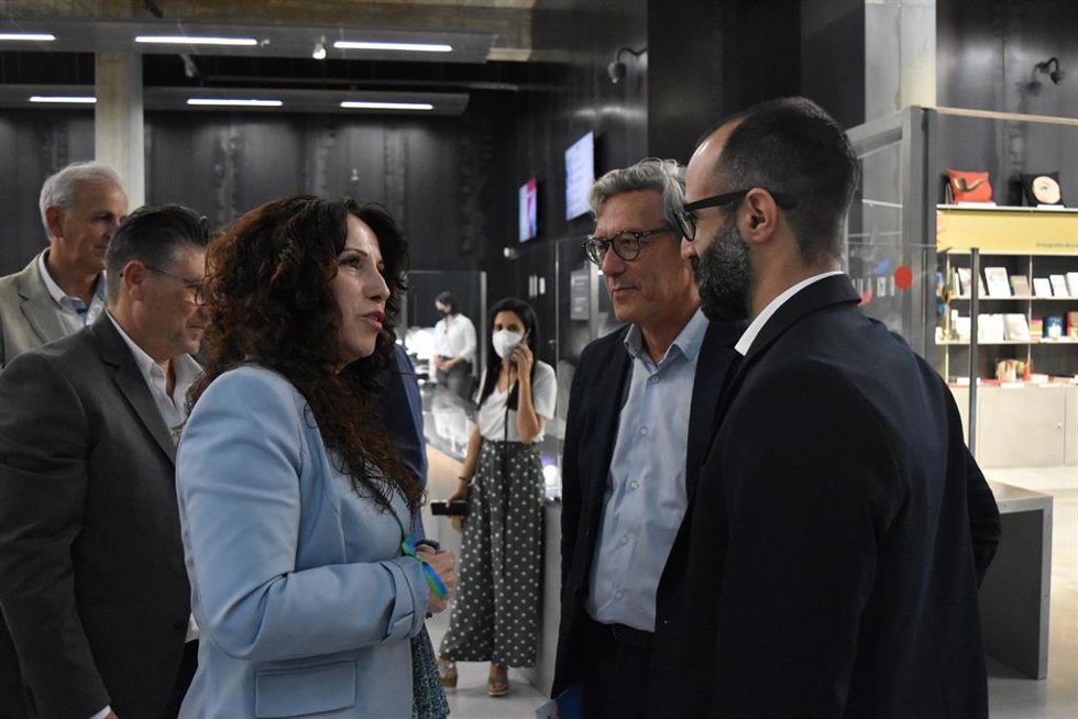[Medios.Bienestar.Cipsc] Np: Ruiz Aboga Por Las Políticas Integrales Para La Promoción De La Población Gitana De Andalucía