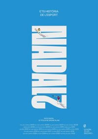 El Govern entrega a Rafa Nadal una obra gráfica para conmemorar sus 21 Grand Slam