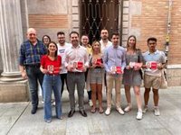 Noel López (PSOE-A) pide a Moreno "agilizar" el Bono de Alquiler Joven en Granada