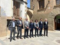 Aragonès ve "impunidad" en el regreso del rey emérito y cree que aumentará el republicanismo
