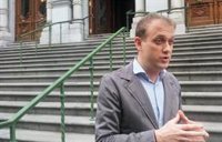 El PP acusa a PSOE e IU de "coartar la labor parlamentario" tras que hicieran decaer el proyecto de la ley de bomberos