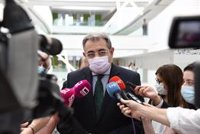 Los PET-TC móviles han ahorrado 7 millones de kilómetros en desplazamientos a casi 16.000 pacientes de C-LM