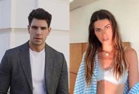 Diego Matamoros y Marta Riumbau, ¡juntos en público por primera vez!